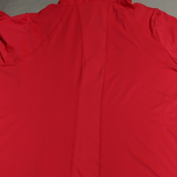 Impact Jillian Michaels long sleeve running top - Picture 3 of 4